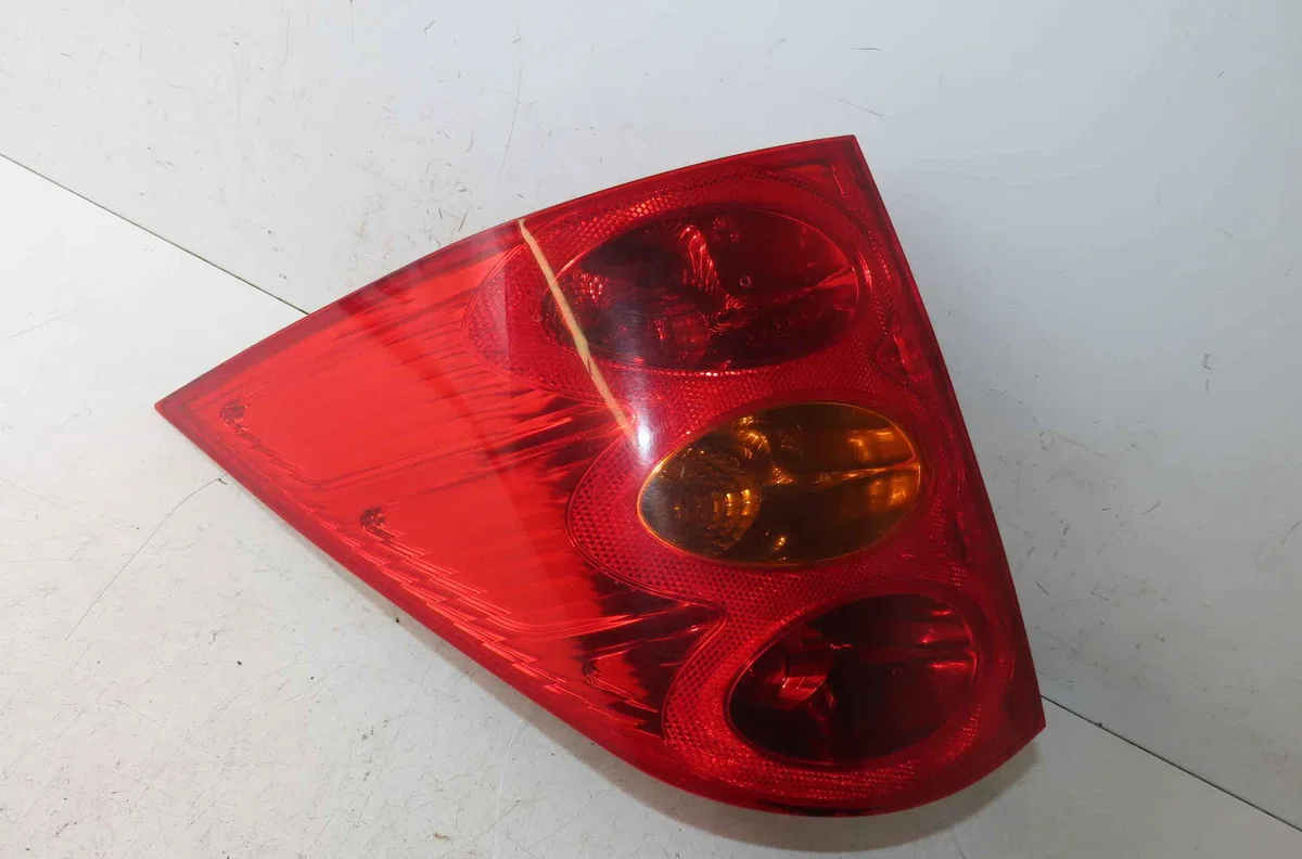 Catadioptre arg PEUGEOT 1007 occasion — photo 3