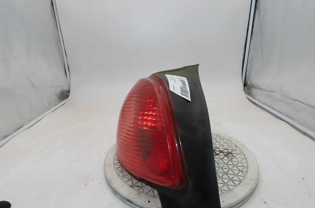 Catadioptre arg PEUGEOT 206 occasion — photo 2