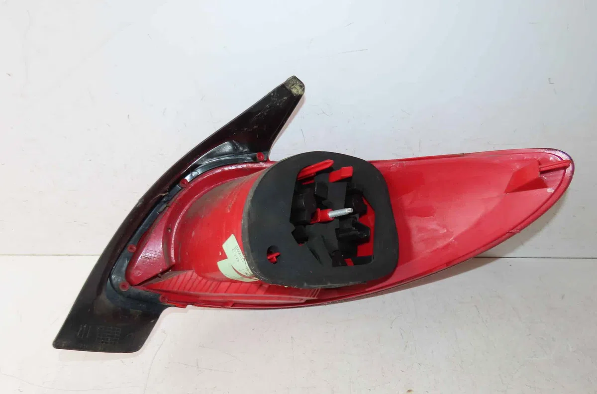 Catadioptre arg PEUGEOT 206 occasion — photo 3