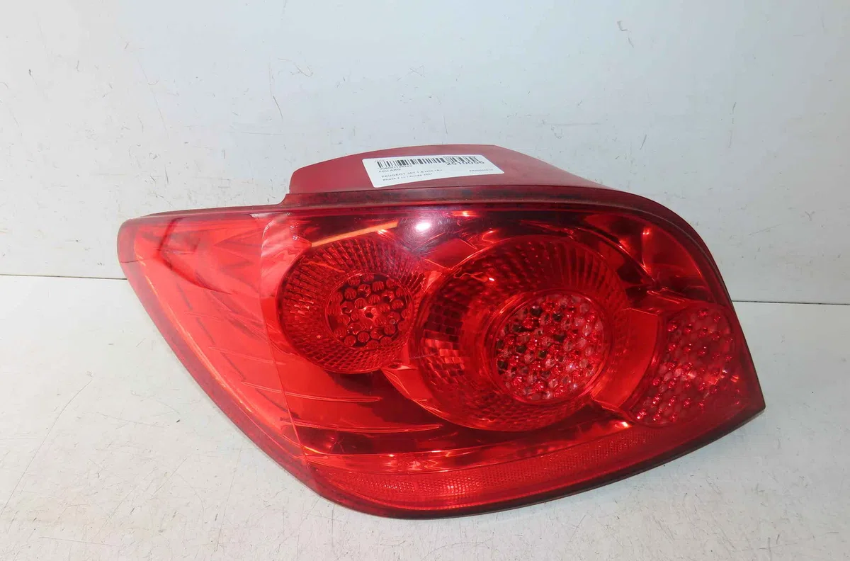 Catadioptre arg PEUGEOT 307 occasion