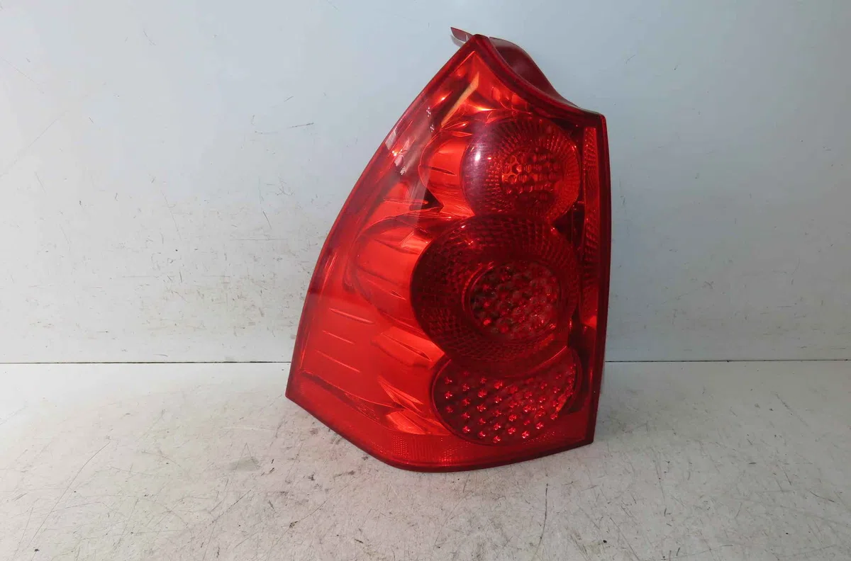 Catadioptre arg PEUGEOT 307 occasion