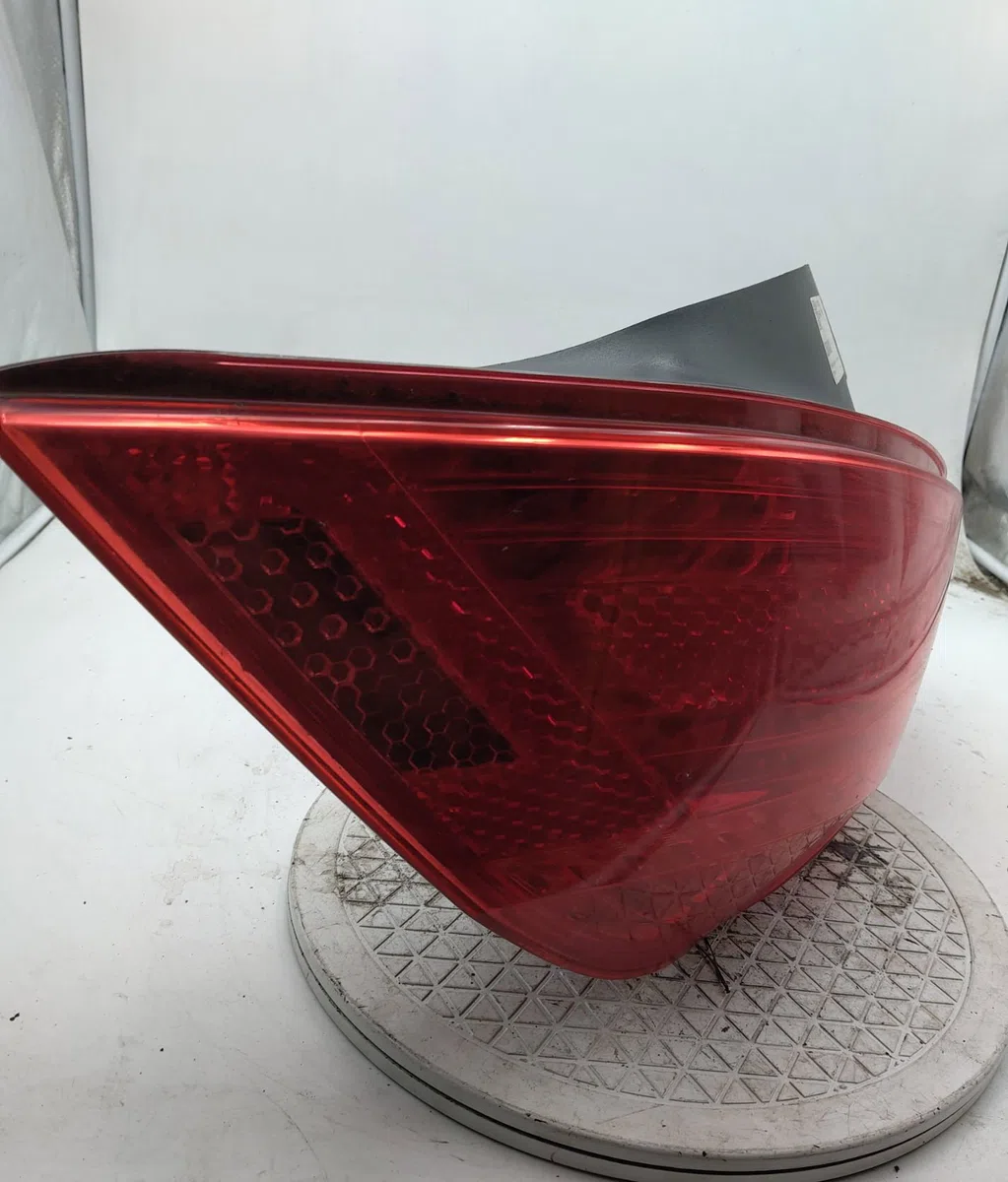 Catadioptre arg PEUGEOT 308 I occasion — photo 3