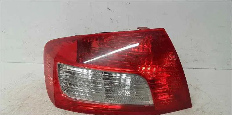 Catadioptre arg PEUGEOT 407 occasion