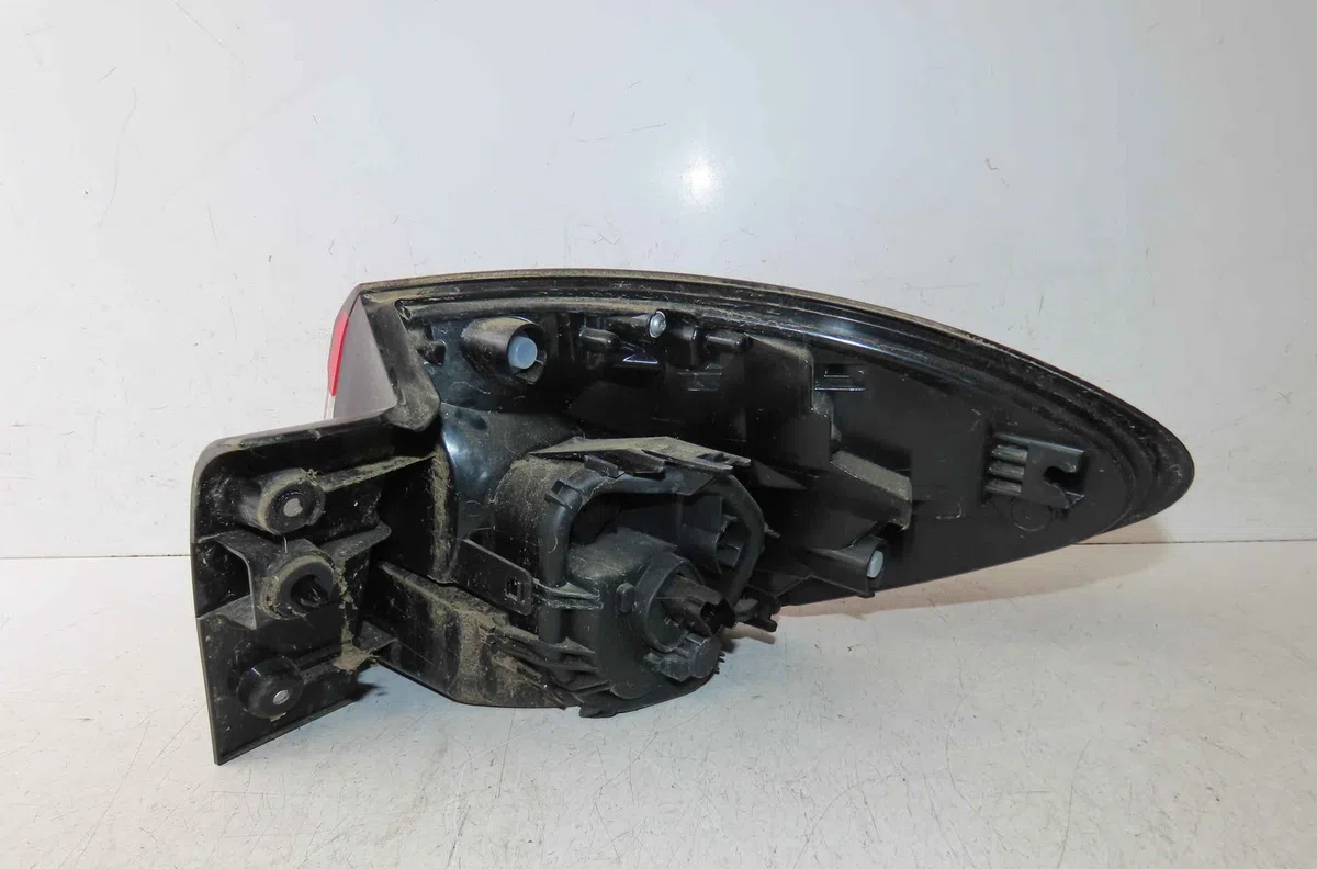 Catadioptre arg RENAULT CAPTUR I occasion — photo 2