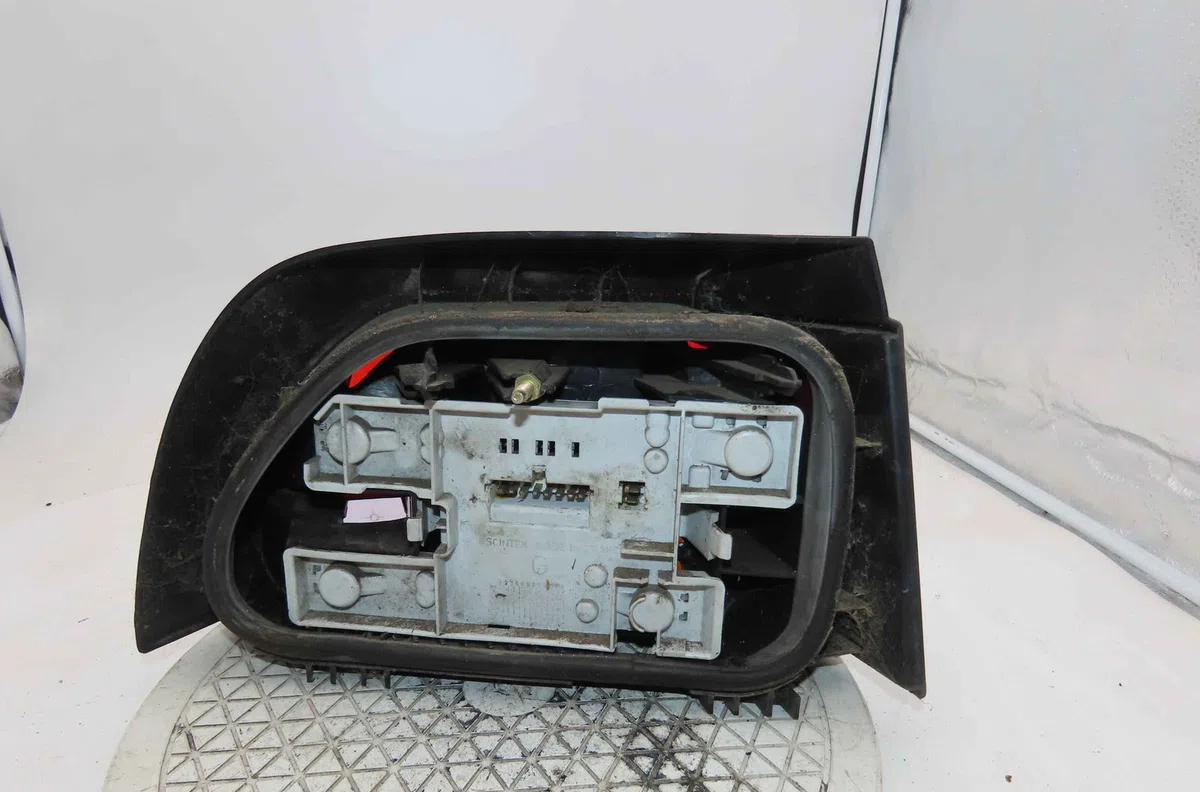 Catadioptre arg RENAULT CLIO  I occasion