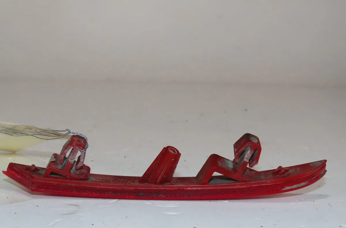 Catadioptre arg Renault CLIO V (B7_) 1.5 blue dci 85 (b7ag) (2019) 5 portes occasion — photo 4