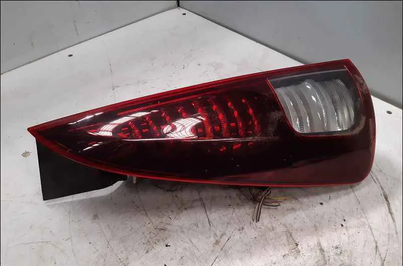 Catadioptre arg RENAULT ESPACE IV occasion