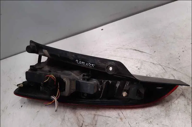 Catadioptre arg RENAULT ESPACE IV occasion — photo 3