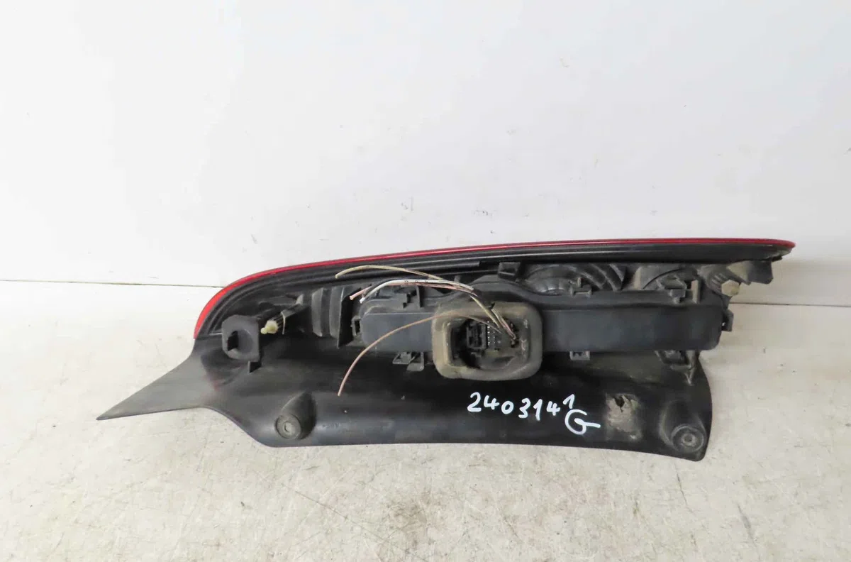 Catadioptre arg RENAULT ESPACE IV occasion — photo 3