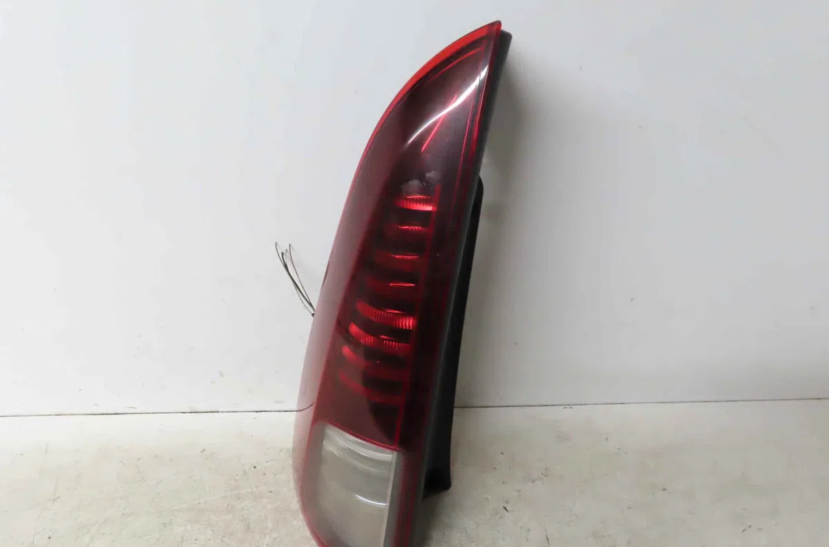 Catadioptre arg RENAULT ESPACE IV occasion — photo 4