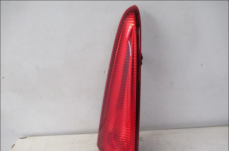 Catadioptre arg Renault KANGOO BE BOP (KW0-1_) 1.5 dci (kw0g) (2009-2012) occasion — photo 4