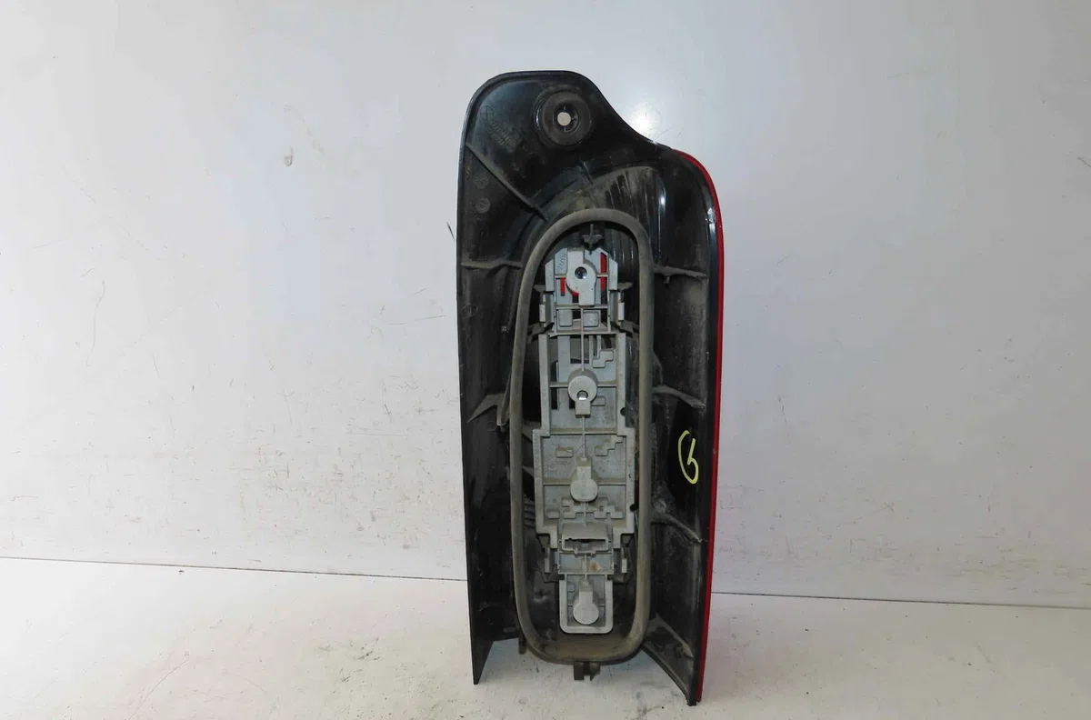 Catadioptre arg RENAULT MASTER II occasion
