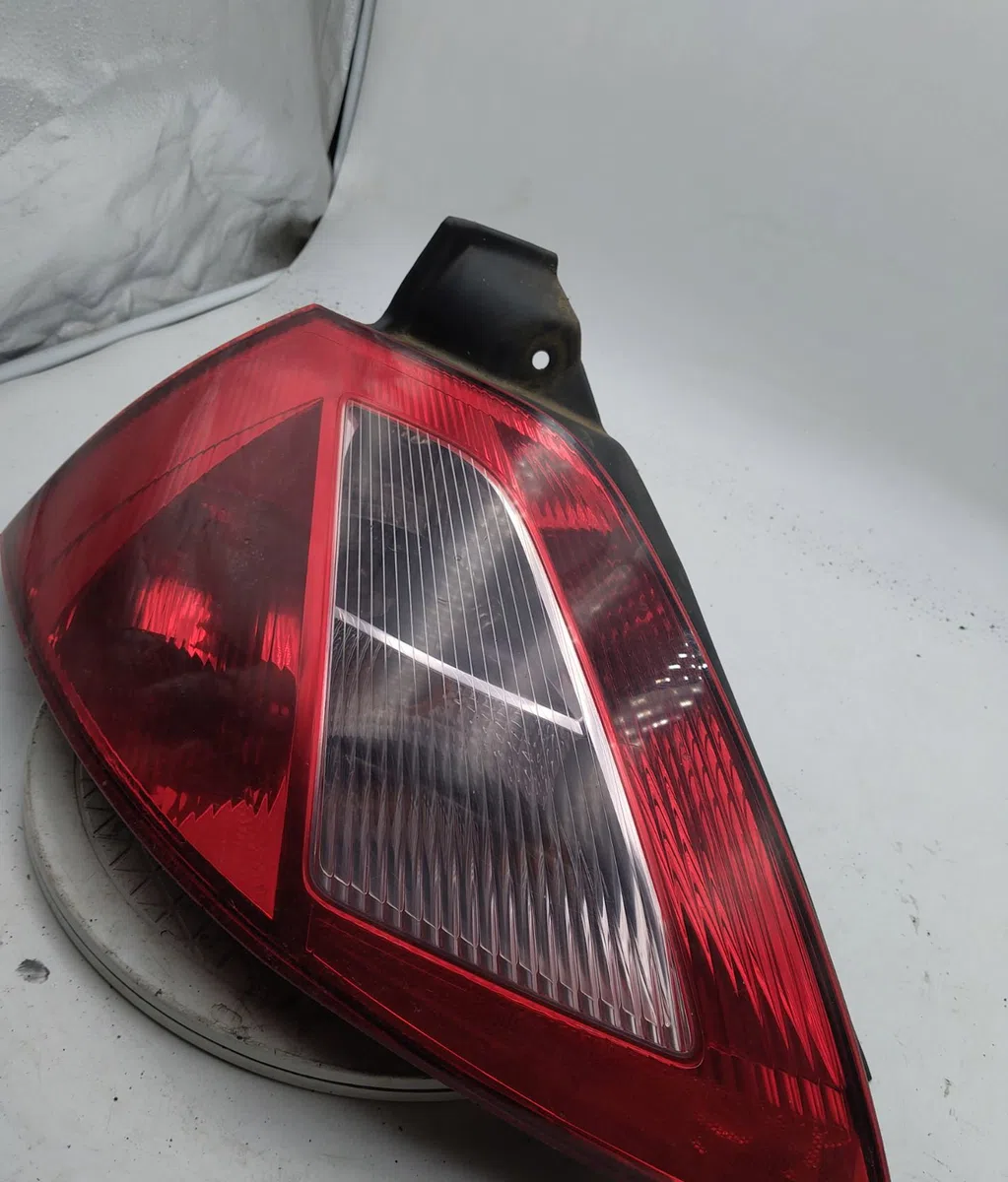 Catadioptre arg RENAULT MEGANE II occasion — photo 3