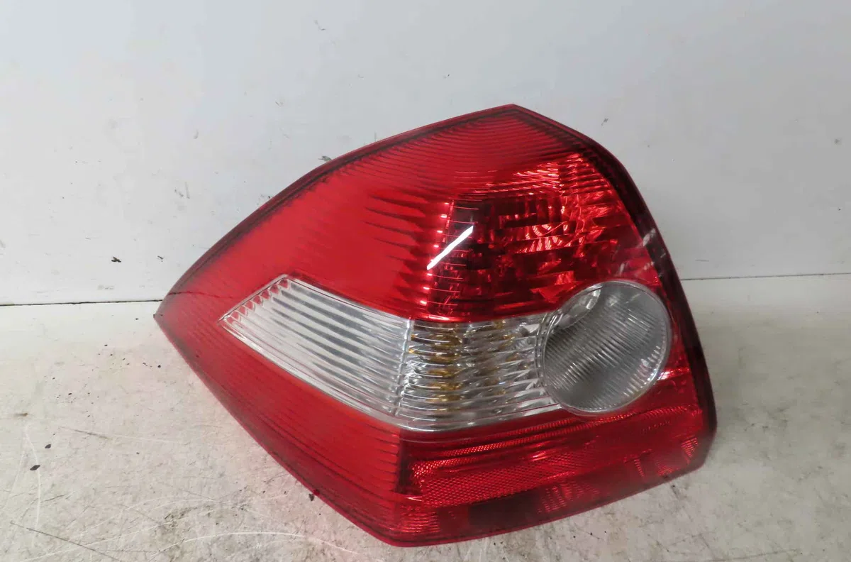 Catadioptre arg RENAULT MEGANE II occasion — photo 2