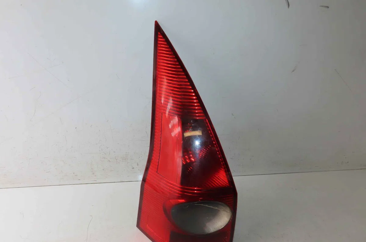 Catadioptre arg RENAULT MEGANE II occasion — photo 3