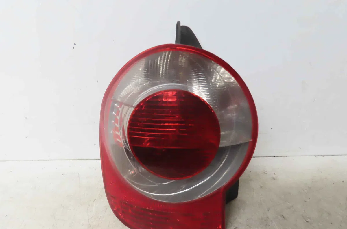 Catadioptre arg RENAULT MODUS occasion — photo 4