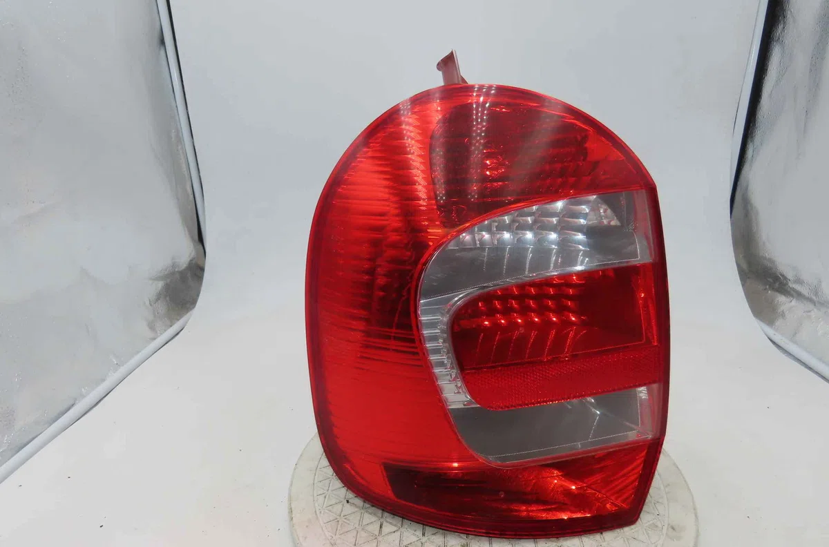 Catadioptre arg RENAULT MODUS occasion — photo 3