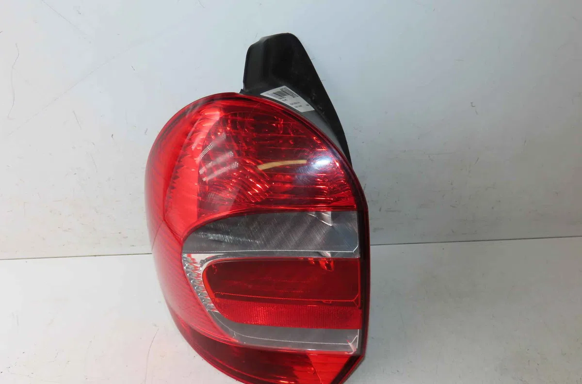 Catadioptre arg RENAULT MODUS occasion — photo 3