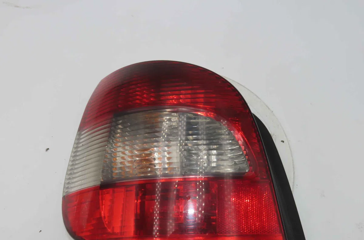 Catadioptre arg RENAULT SCENIC  I occasion — photo 4