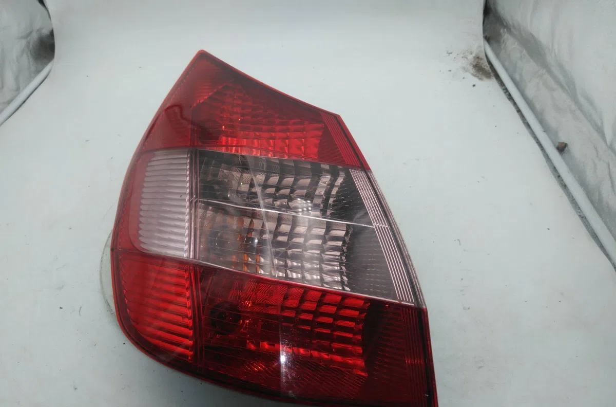 Catadioptre arg RENAULT SCENIC  II occasion — photo 2