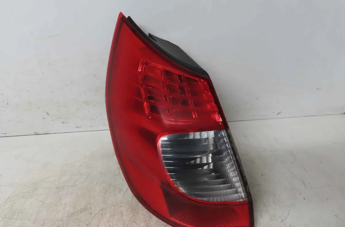 Catadioptre arg RENAULT SCENIC II occasion