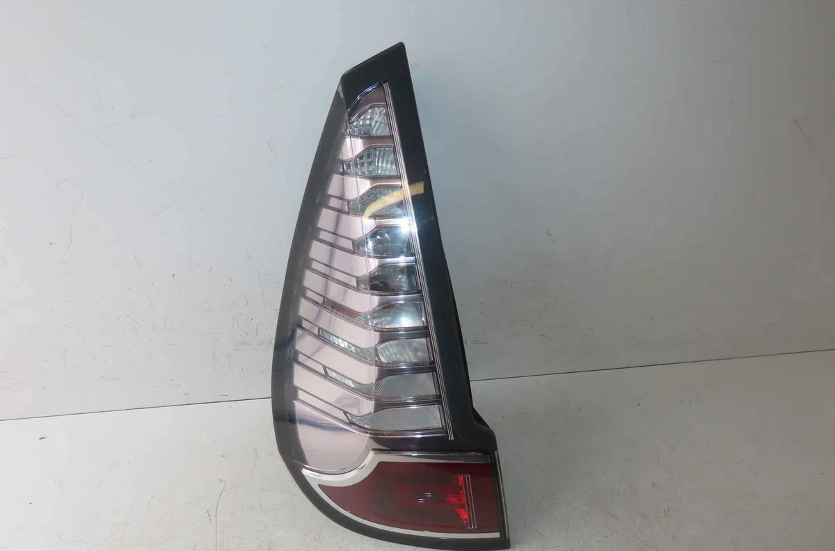 Catadioptre arg RENAULT SCENIC III occasion