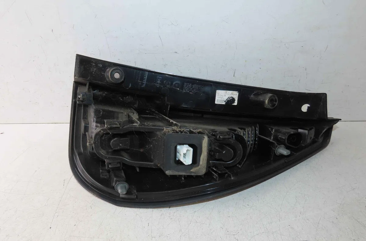 Catadioptre arg RENAULT SCENIC III occasion