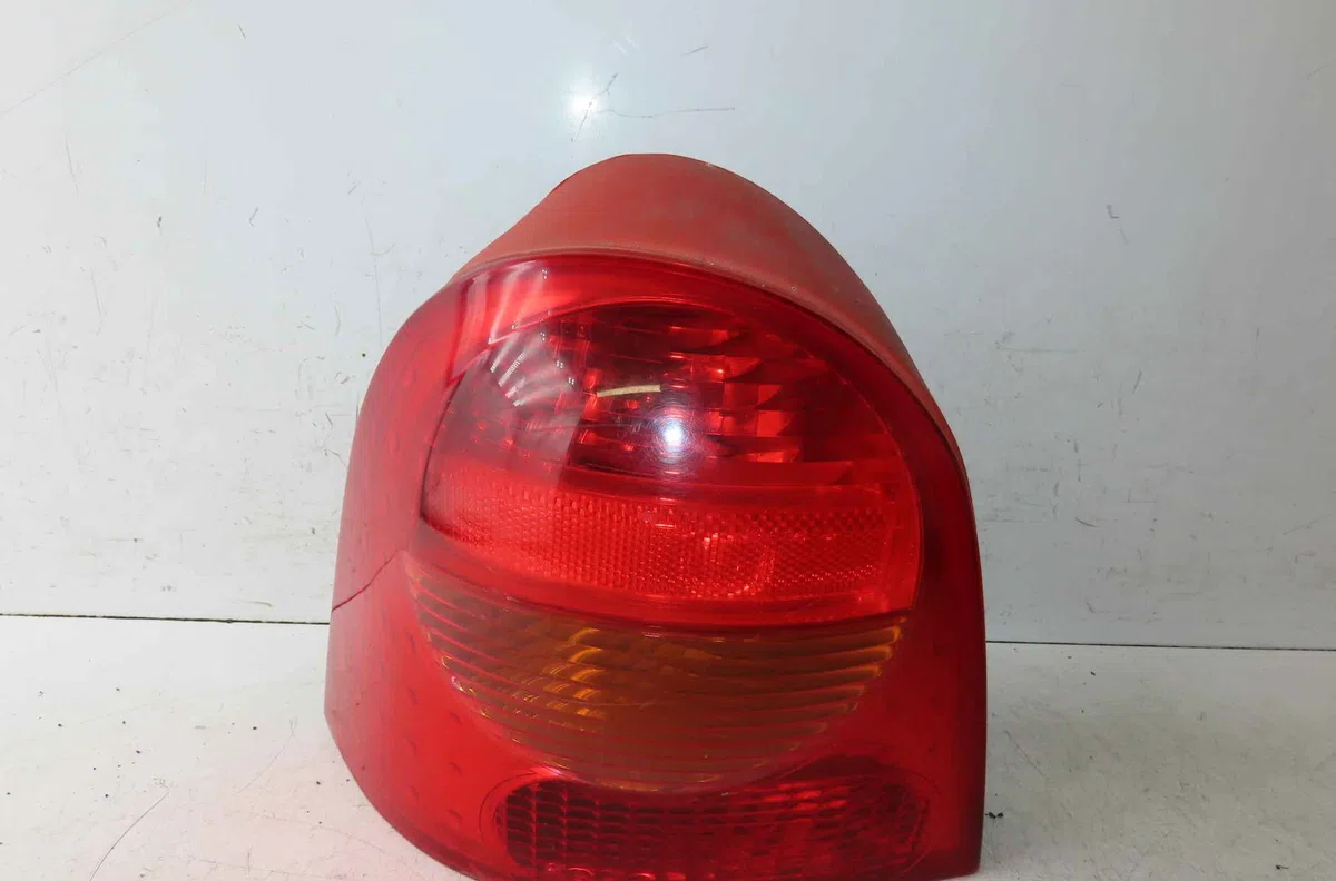 Catadioptre arg RENAULT TWINGO I occasion — photo 4
