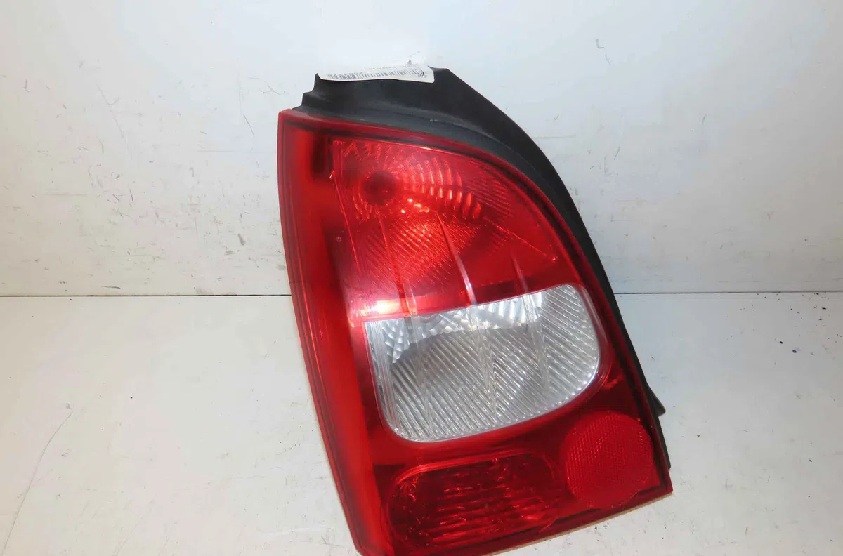 Catadioptre arg RENAULT TWINGO II occasion