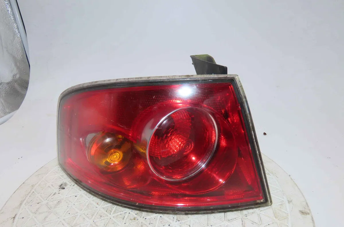 Catadioptre arg SEAT IBIZA III occasion — photo 4