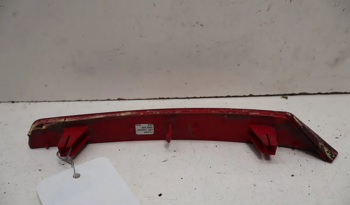 Catadioptre arg Seat IBIZA IV (6J5, 6P1) 1.2 tsi (2010-2012) occasion — photo 3