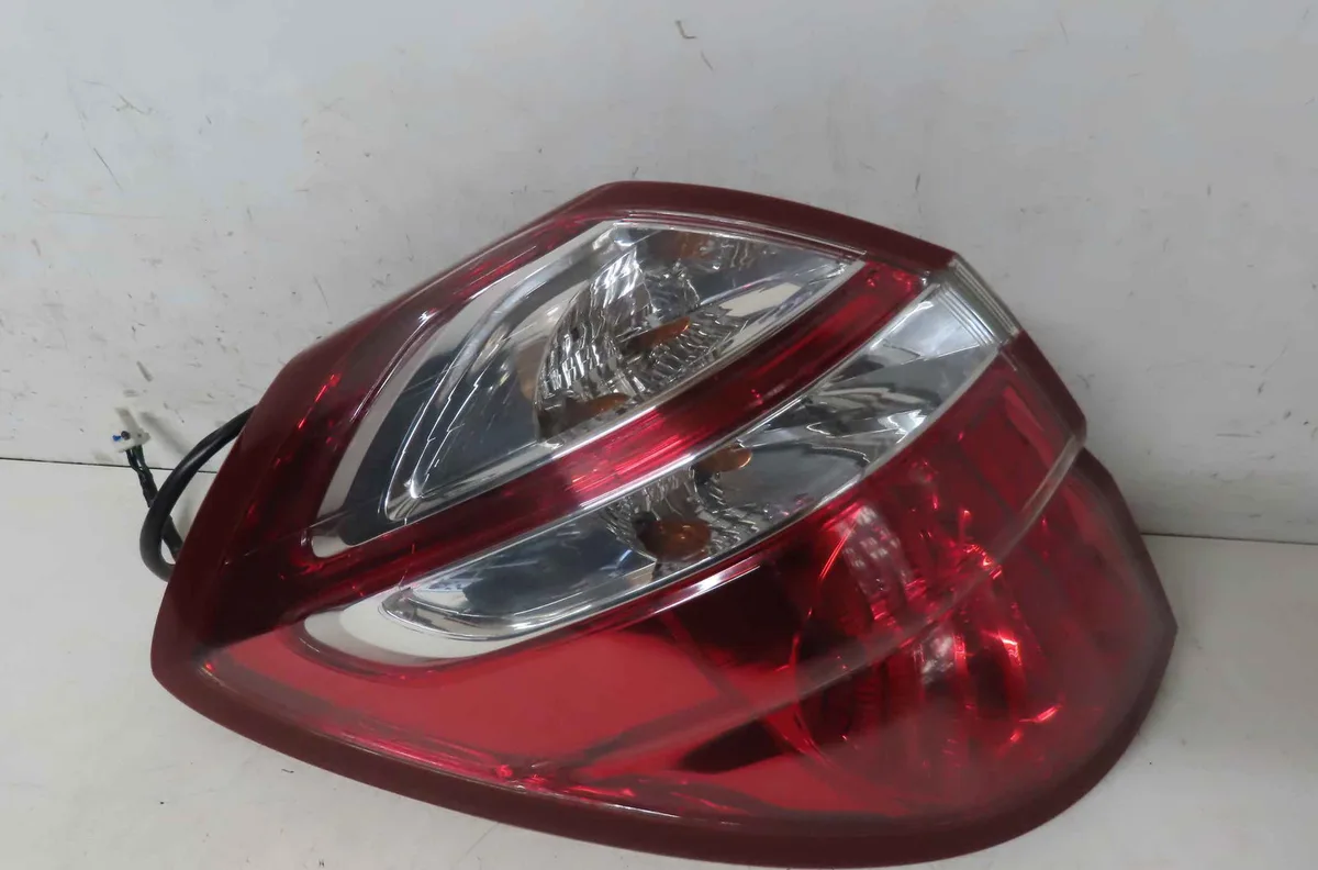 Catadioptre arg SUBARU LEGACY IV occasion