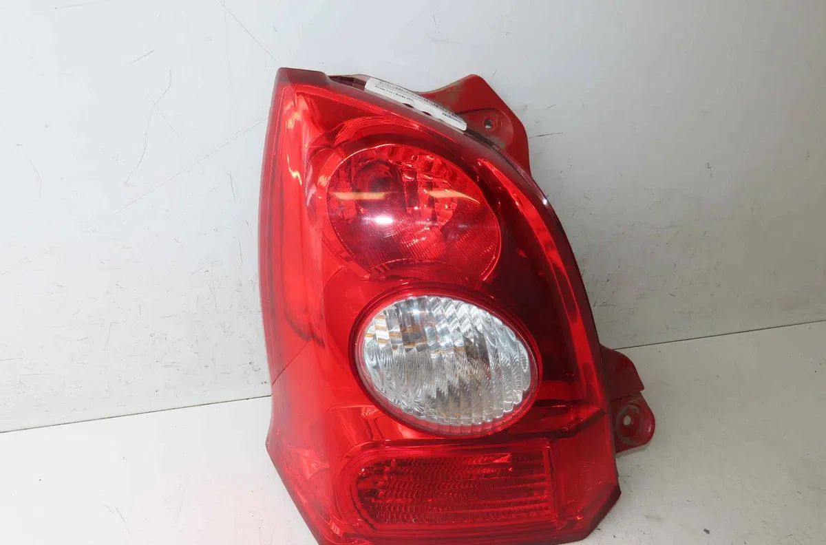 Catadioptre arg SUZUKI ALTO III occasion