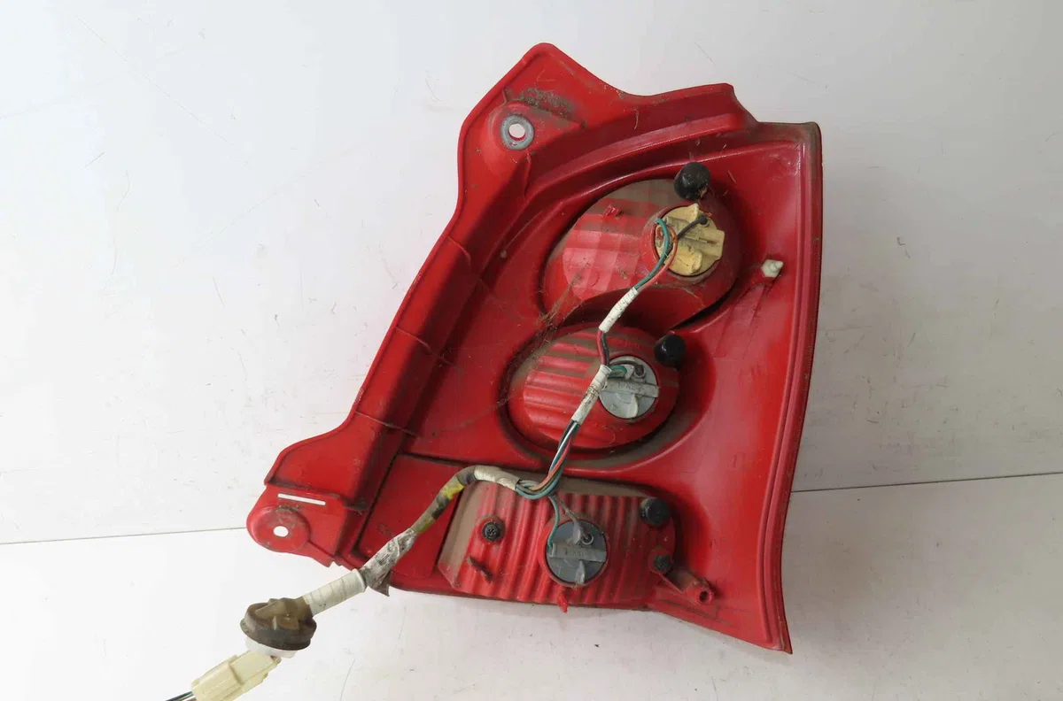 Catadioptre arg SUZUKI ALTO III occasion — photo 2