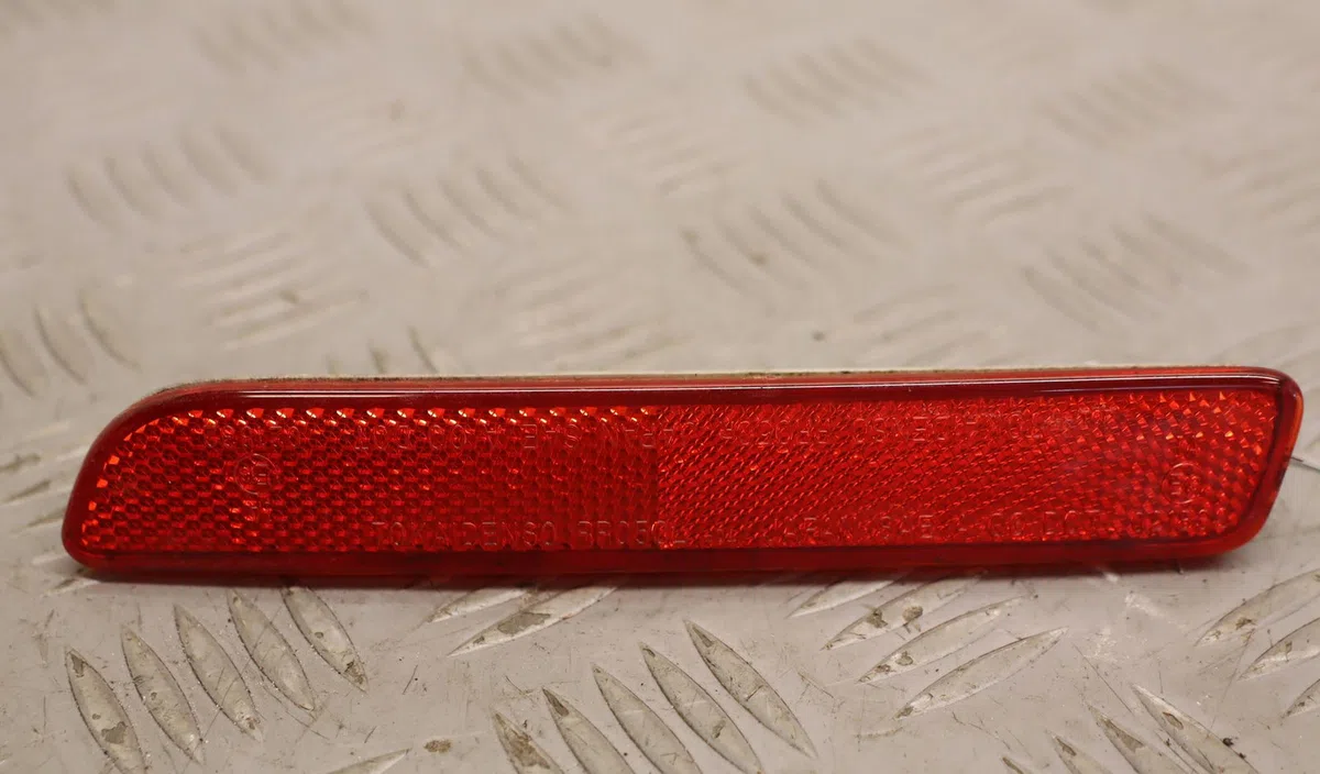 Catadioptre arg Suzuki VITARA (LY) 1.4 t allgrip (apk 414) (2015) occasion
