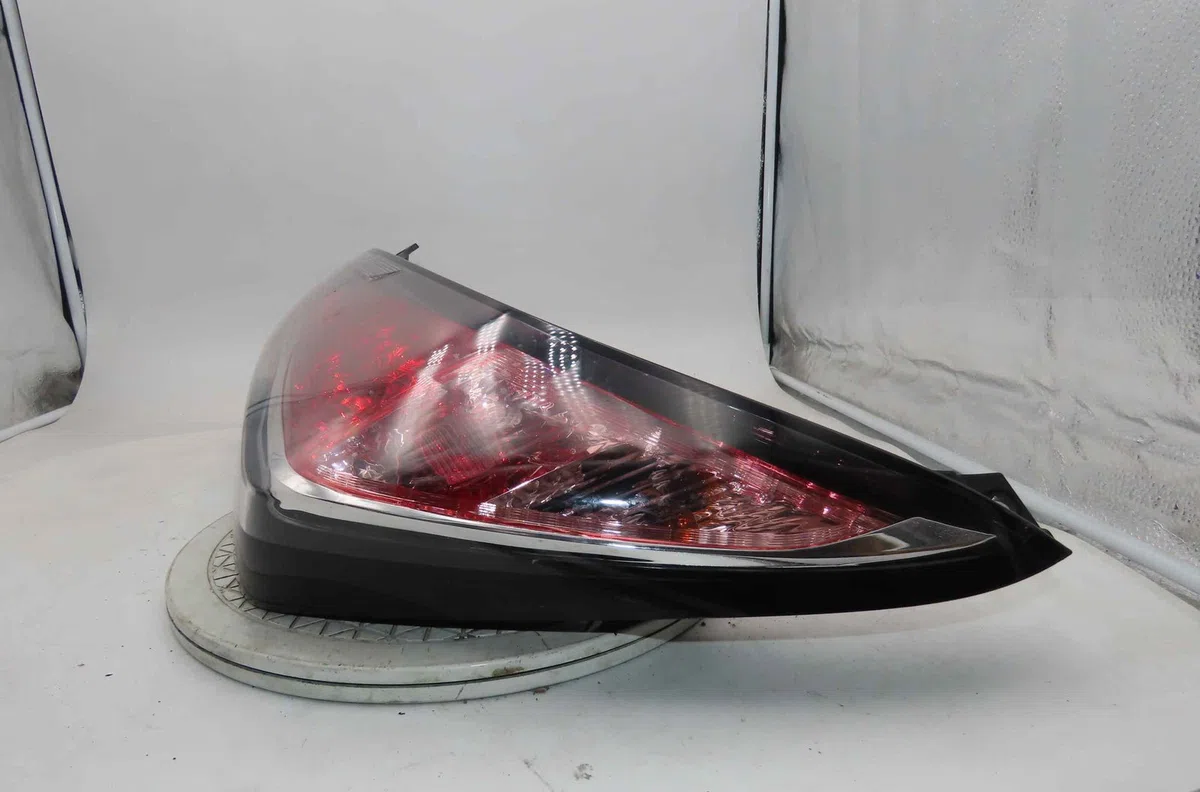 Catadioptre arg TOYOTA AYGO II occasion — photo 3