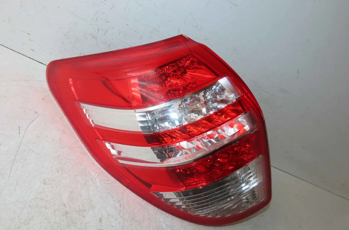 Catadioptre arg TOYOTA RAV4 III occasion