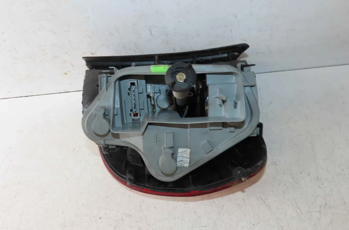 Catadioptre arg VOLKSWAGEN FOX occasion — photo 2