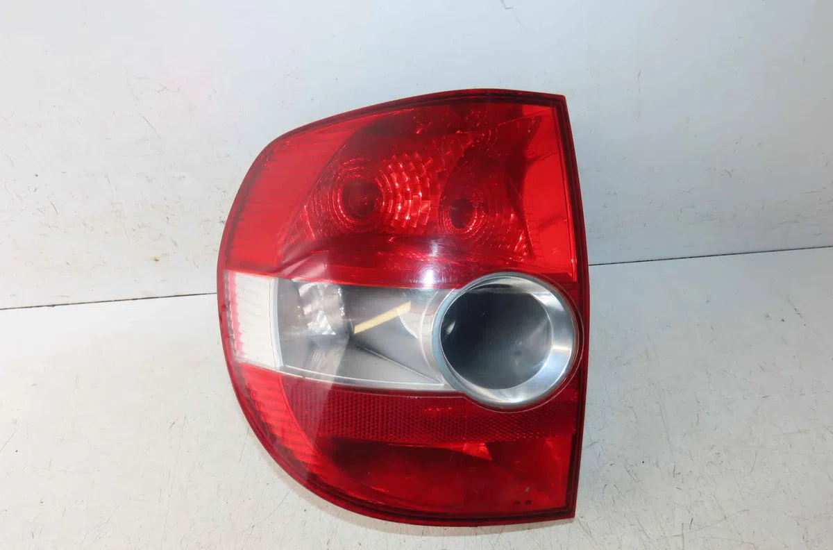 Catadioptre arg VOLKSWAGEN FOX occasion — photo 3
