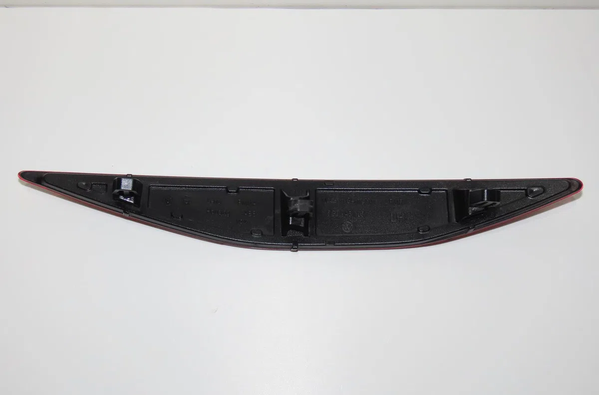Catadioptre arg Volkswagen GOLF VII (5G1, BQ1, BE1, BE2) 1.4 tsi (2014-2020) occasion — photo 3