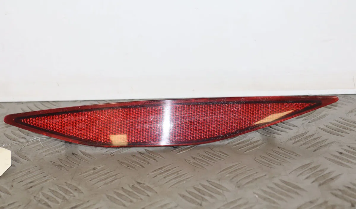 Catadioptre arg Volkswagen GOLF VII (5G1, BQ1, BE1, BE2) 2.0 gtd (2013-2020) occasion