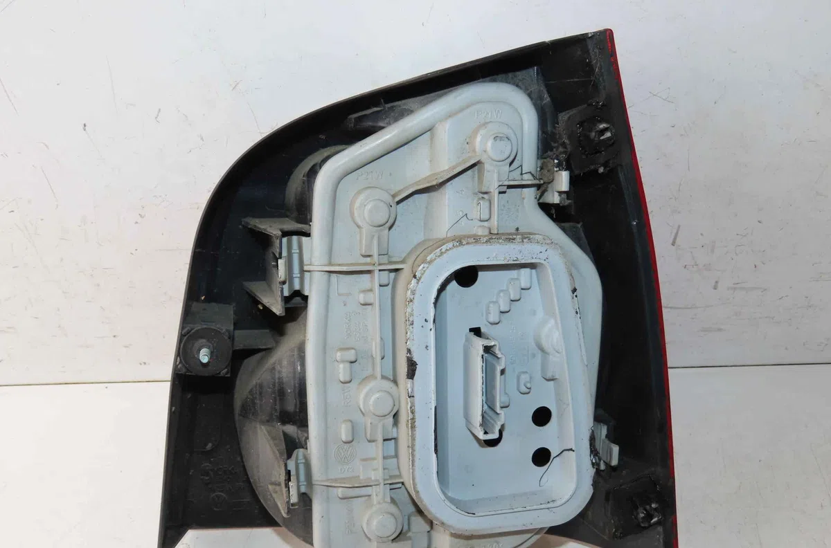 Catadioptre arg VOLKSWAGEN POLO IV occasion — photo 2