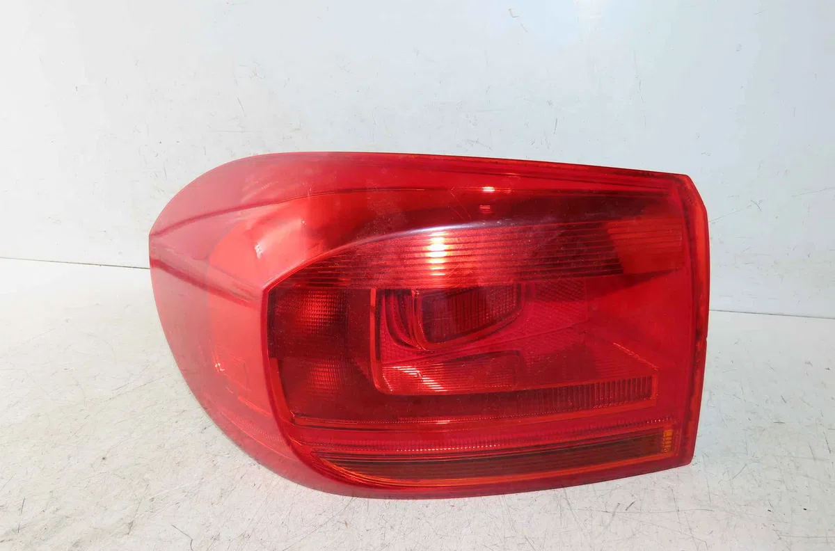 Catadioptre arg VOLKSWAGEN TIGUAN I occasion — photo 2