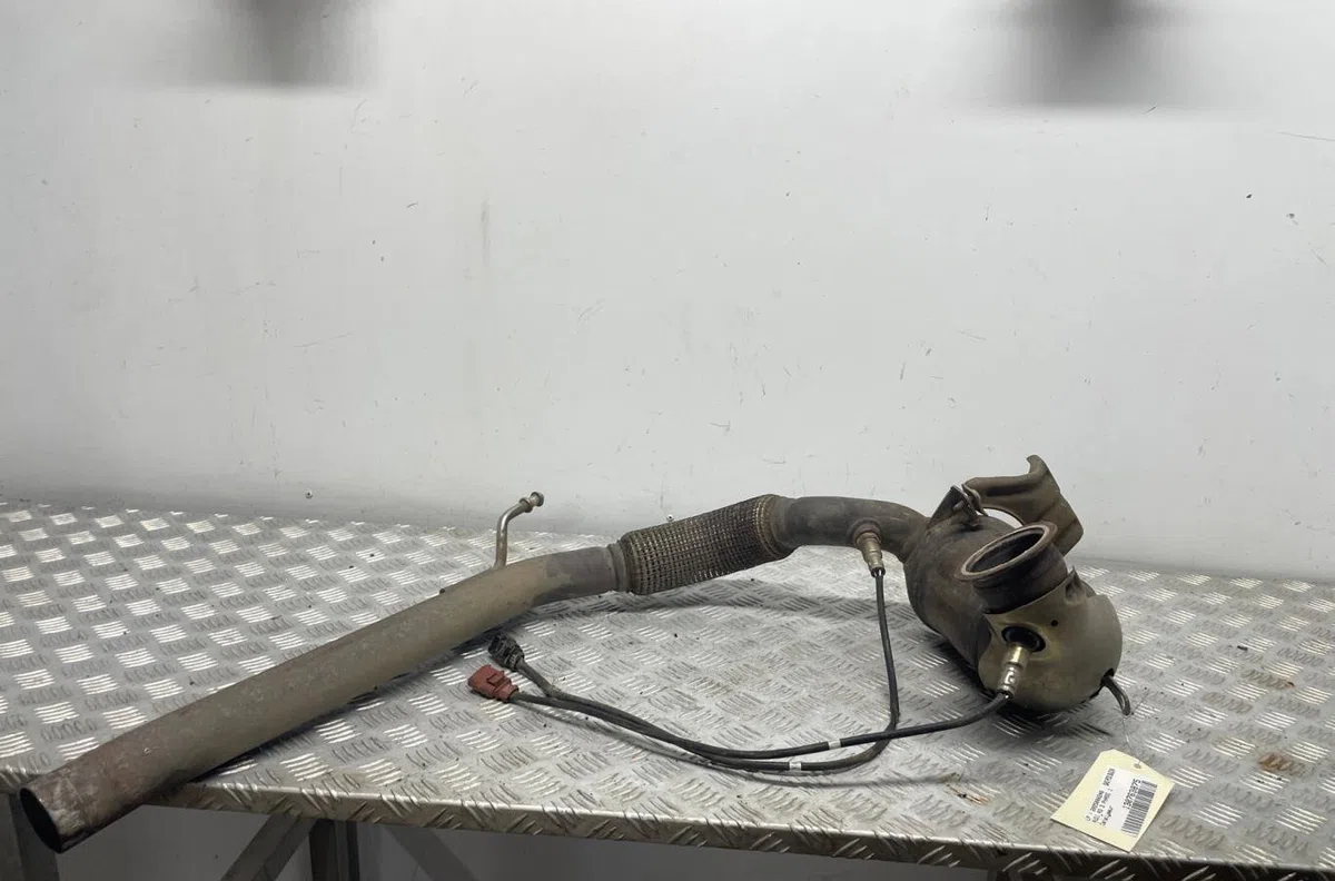 Catalyseur AUDI A3 3 PHASE 1 occasion