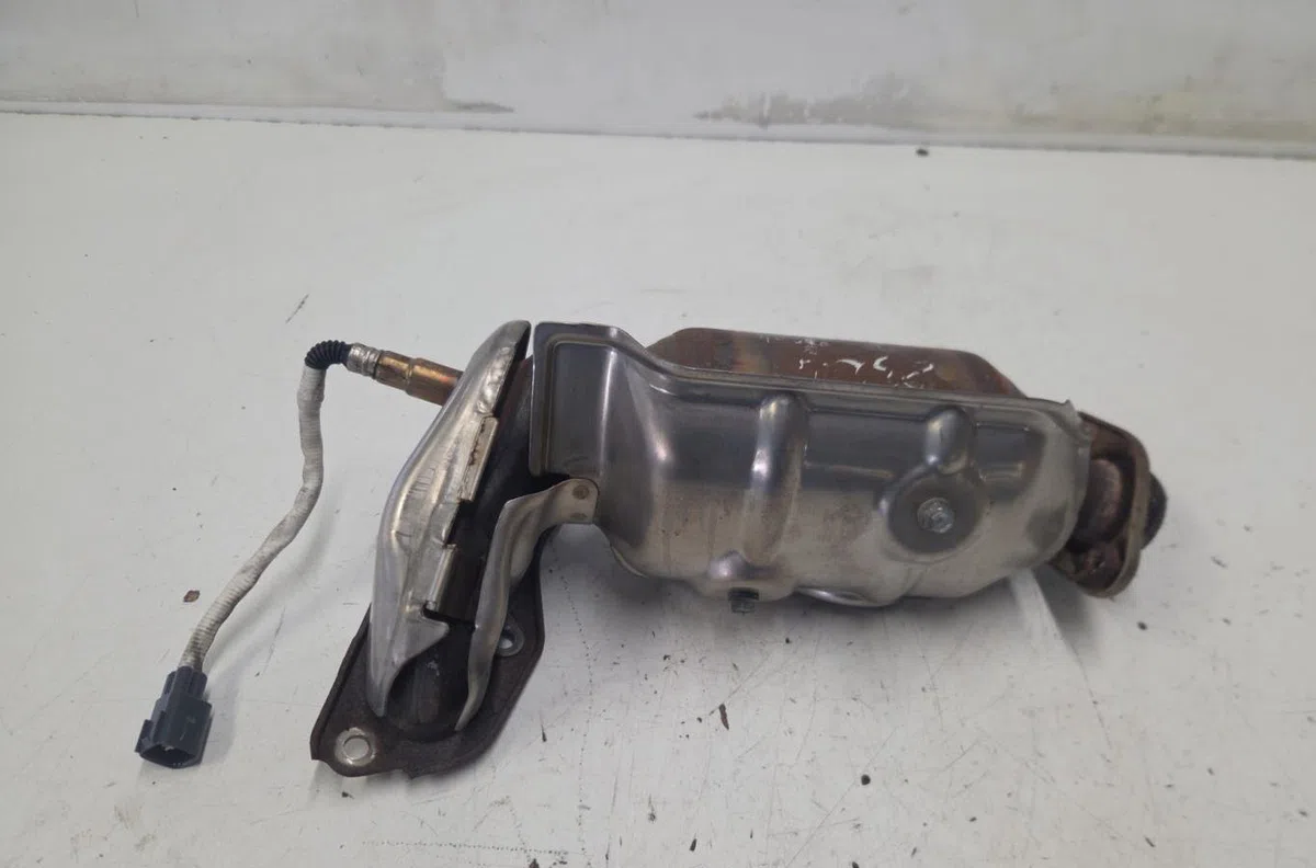 Catalyseur CITROEN C1 1 PHASE 2 occasion
