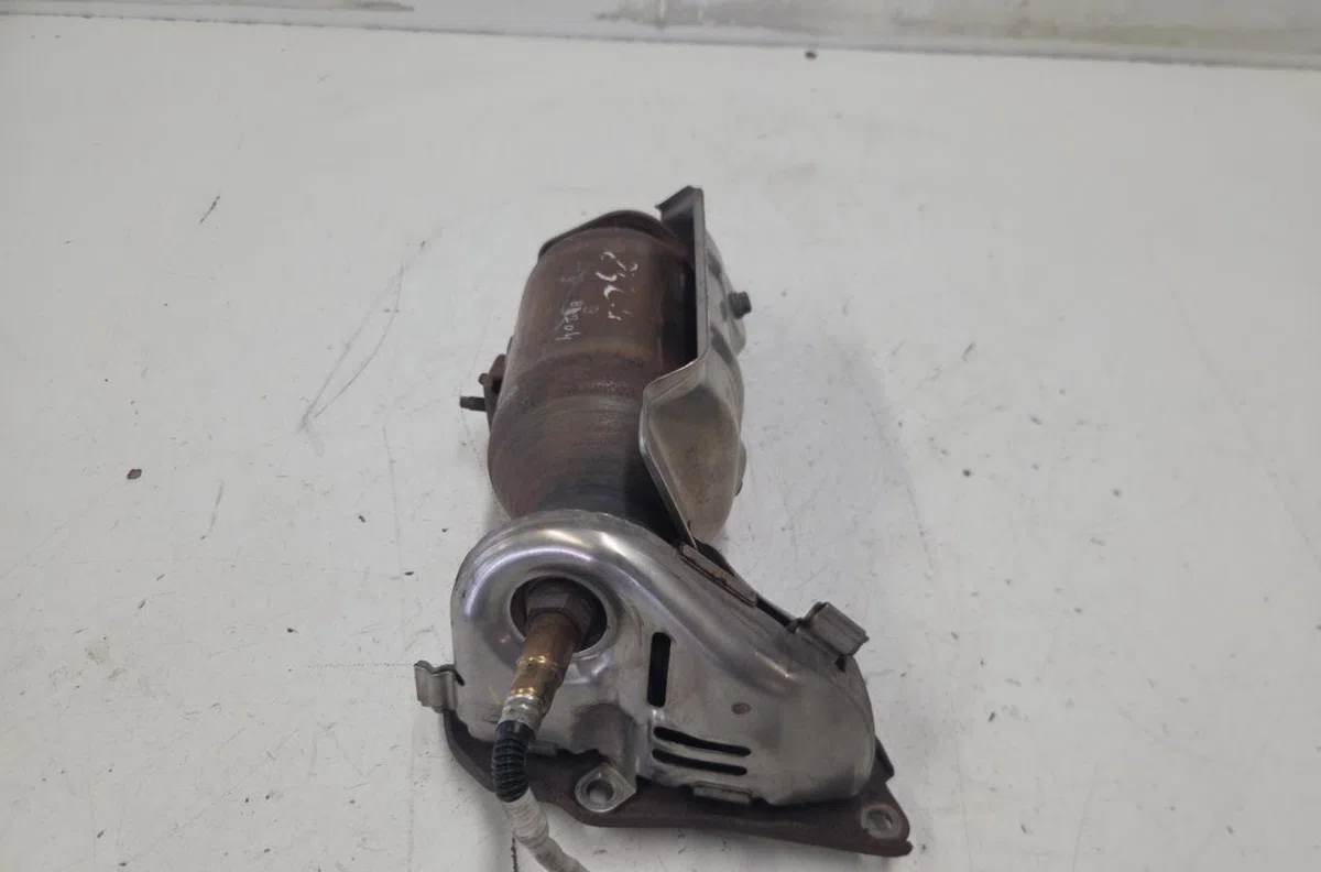 Catalyseur CITROEN C1 1 PHASE 2 occasion — photo 2