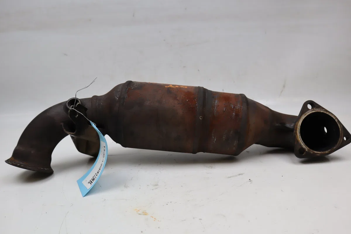 Catalyseur Citroën C4 I (LC_) 1.6 thp 140 (2008-2011) occasion