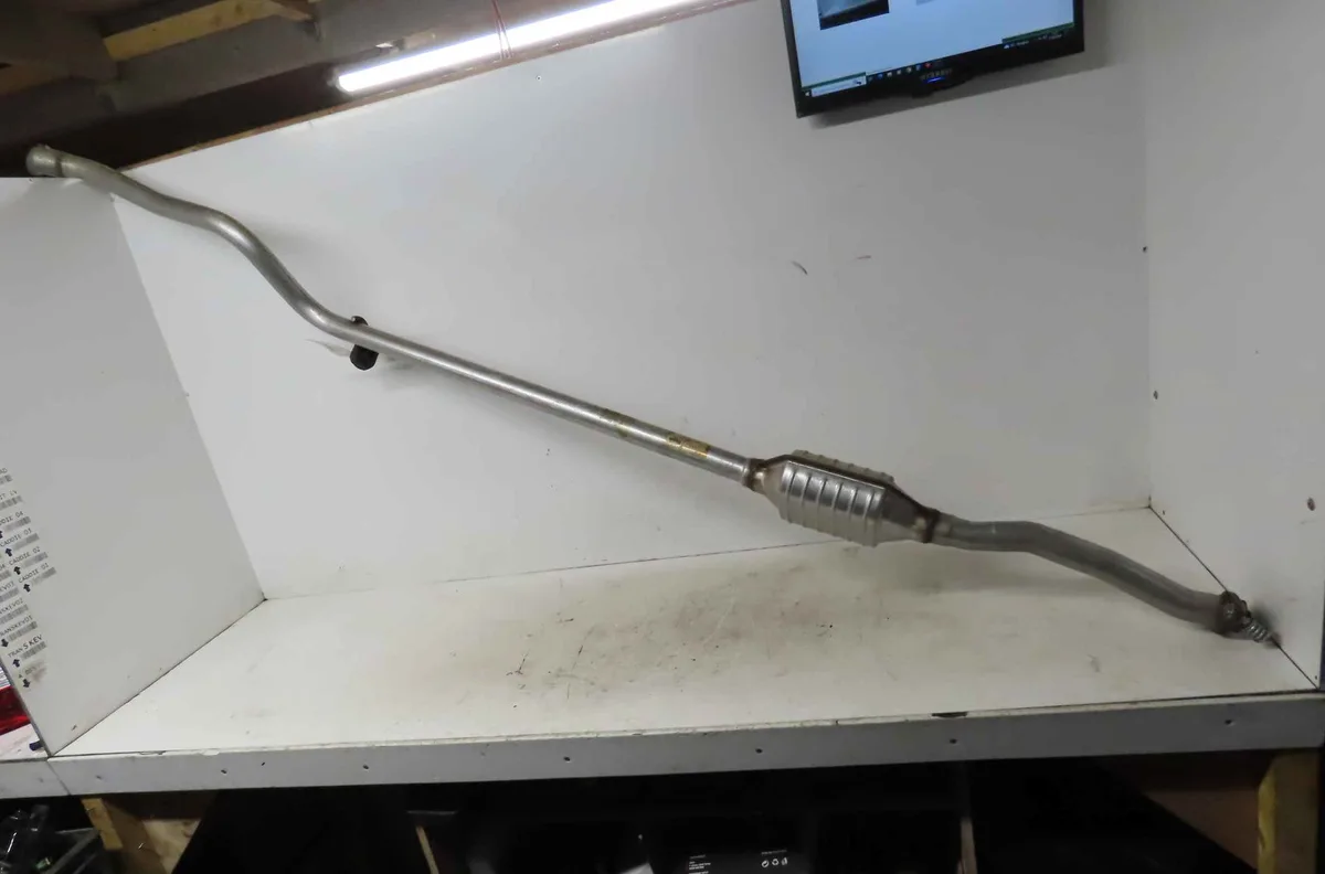 Catalyseur CITROEN SAXO occasion