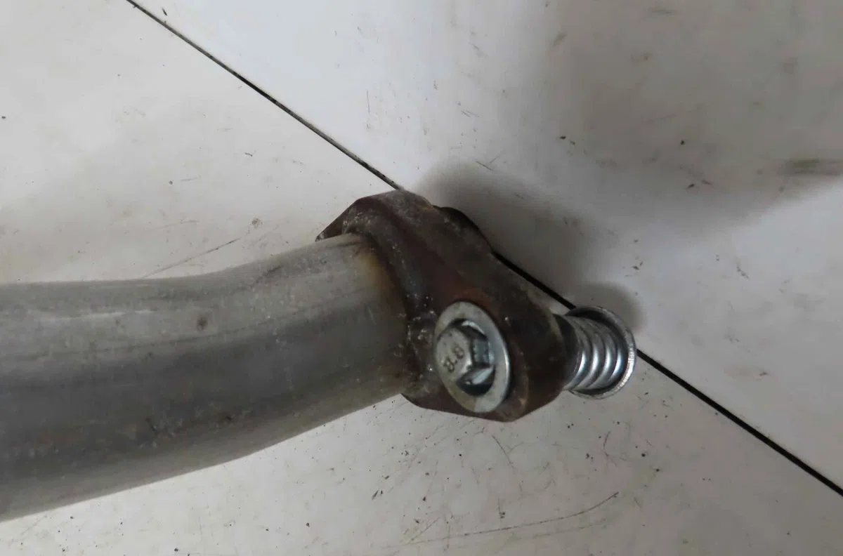 Catalyseur CITROEN SAXO occasion