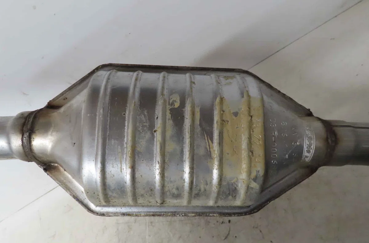 Catalyseur CITROEN SAXO occasion